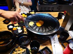 -九田家黑牛烤肉料理(西溪龙湖天街店)