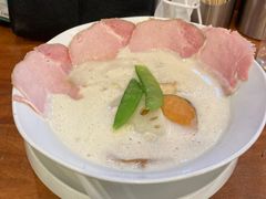 -真打拉面·日式拉面新流派(体育西横街店)