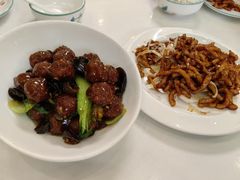 -郭林家常菜烤鸭(曙光西路店)