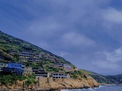 -东极岛景区-青浜岛