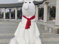 -长春公园(普阳街道)