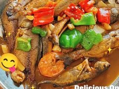 -李东农庄·当地安吉味(中南百草园店)