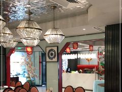 大堂-丰收日(五角场店)