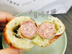 -巴黎贝甜(熙悦汇店)