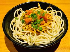 热干面-莲餐厅·湖北菜·藕汤是头牌(愚园路店)