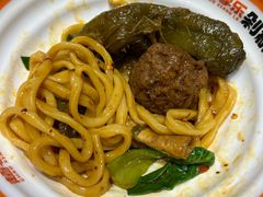 -超享乐剁椒面(元谷店)