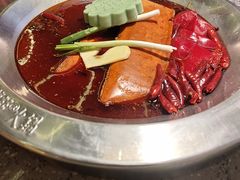 -大龙燚火锅(太古里店)