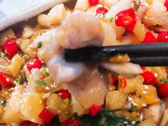 -豆蔻电影主题餐厅(四牌楼店)