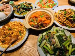 -静一餐厅·湖北菜(前门创始店)