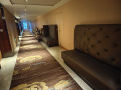 -廊坊固安福朋喜来登酒店