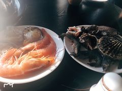 -渔公码头·九龙湾国际饭店