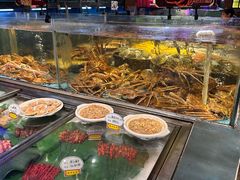 -王庄阿咪海鲜大排档(象园店)
