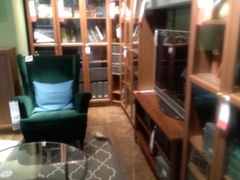 -宜家家居（上海徐汇商场店）-停车场