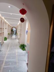 -宝馨月月子中心(友谊医院店)