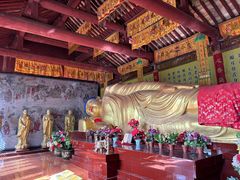 -藏山旅游风景区