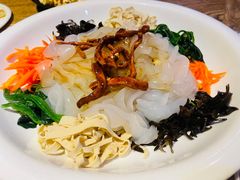 -大闫家烧烤·小海鲜家常菜(郑庄店)