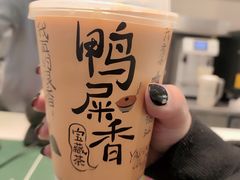 -奈雪的茶(鄞州万达店)