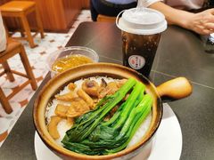 -超记煲仔饭(北京路店)