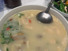 -盛百味·家宴餐厅(霸州分店)