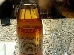 格瓦斯-露西亚咖啡西餐厅(哈尔滨俄侨纪念馆店)