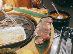 -玄希浪漫厨房·韩料烤肉(湖滨银泰in77店)