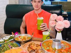 -Hi YOU你的饭局泰餐厅(雍和宫店)