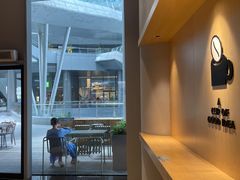 -Seesaw Coffee(西岸凤巢店)