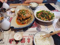 -酒阳蒸经·江湖川菜