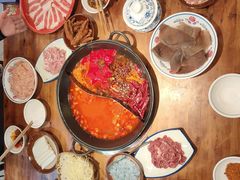 -憨铁匠火锅(红山6979店)