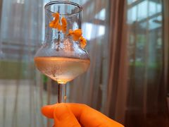 -东海朗廷酒店-唐阁T’ANG COURT 中餐厅