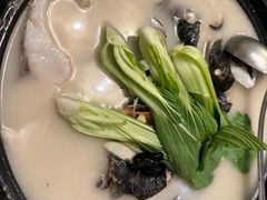 -芳草地度假酒店·野炉中餐厅