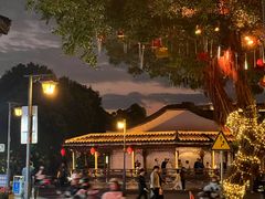 -三坊七巷历史文化街区