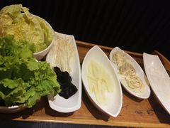 -满堂欢豆捞坊(美丽华大酒店店)
