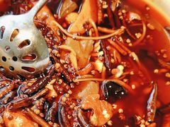 -鸽子侯·家宴·平价海鲜(市图书馆店)