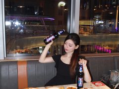 -比格比萨自助(宝山日月光店)