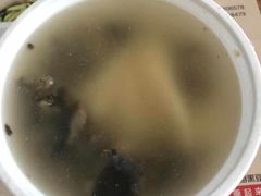 鸡汤-黑鸡小馆(金源店)
