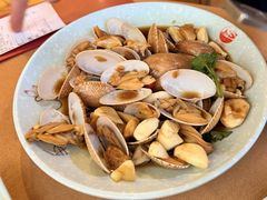 招牌含花甲-抱德·潮汕味(敦和店原惠城鱼仔)