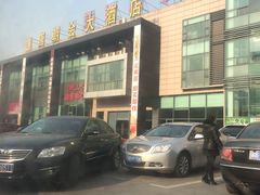 -盛福楼·惠山宴(盛岸路店)
