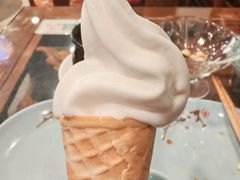 冰淇淋-西江美食舫·江西菜(健德桥店)