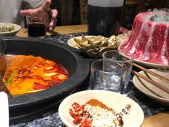 -蜀大侠火锅(丹徒宝龙广场店)