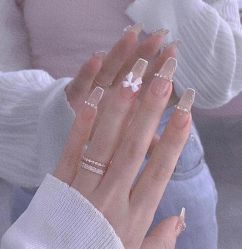 点击看大图 -花奈子日式美甲美睫