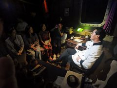 -武汉知音号