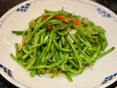 -廖川菜(太阳宫店)