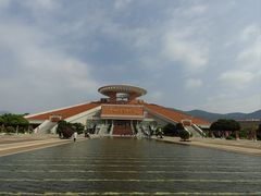 -中国闽台缘博物馆