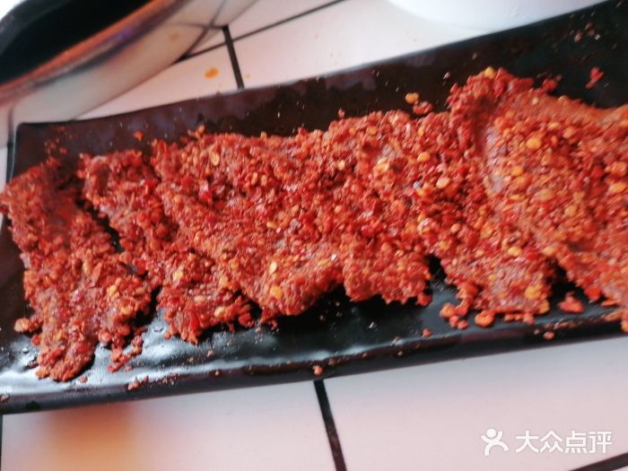 卤校长老火锅(绿地468店)图片