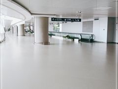 -温州龙湾国际机场