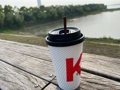 -肯德基(九江长江大道店)