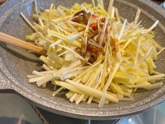 -松沪名灶·豆浆鱼头·新上海菜(飞航吾悦广场店)