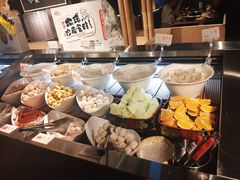 -温野菜涮涮锅(西单大悦城店)