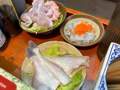 -鸿姐老火锅(静安店)